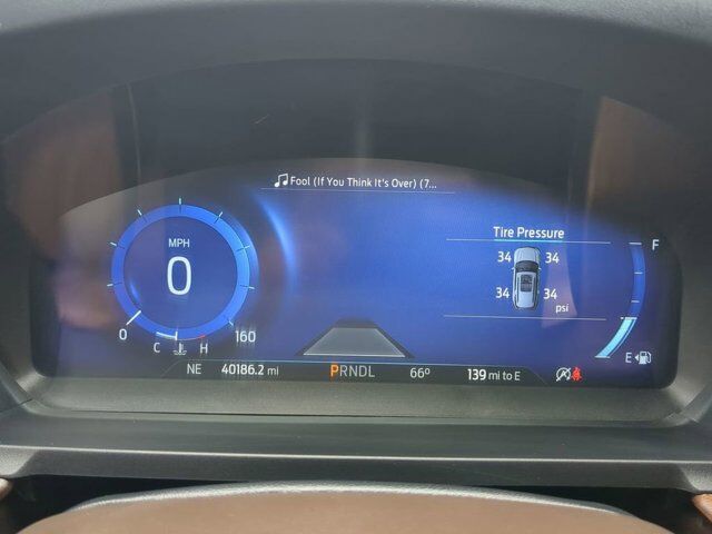 2022 Ford Explorer King Ranch Winder GA