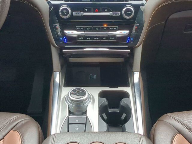 2022 Ford Explorer King Ranch Winder GA