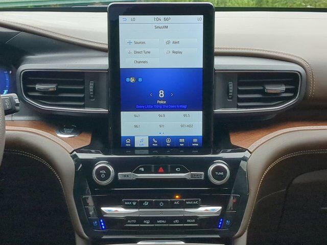 2022 Ford Explorer King Ranch Winder GA