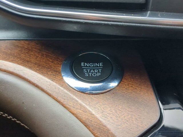 2022 Ford Explorer King Ranch Winder GA