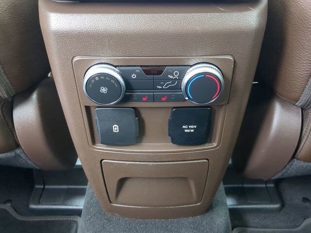 2022 Ford Explorer King Ranch Winder GA