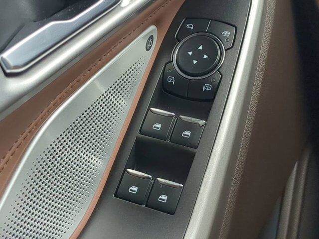 2022 Ford Explorer King Ranch Winder GA