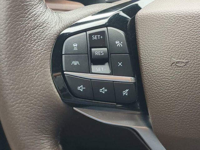 2022 Ford Explorer King Ranch Winder GA