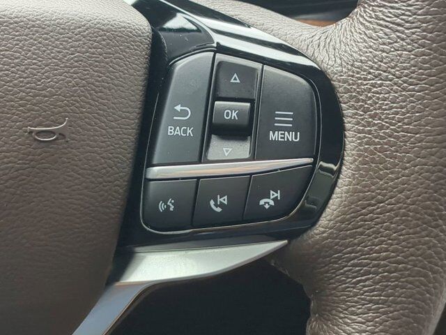 2022 Ford Explorer King Ranch Winder GA