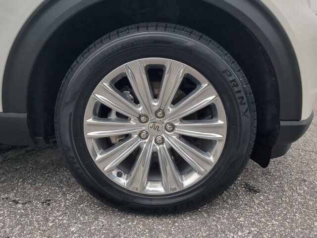 2022 Ford Explorer King Ranch Winder GA