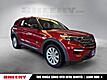 2022 Ford Explorer King Ranch