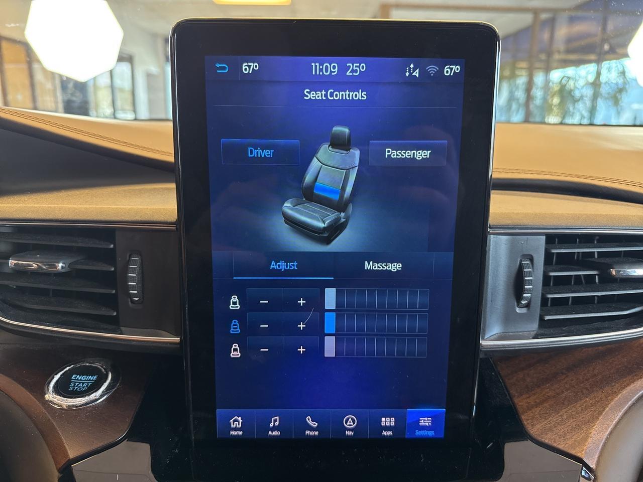 2022 Ford Explorer King Ranch Richmond VA