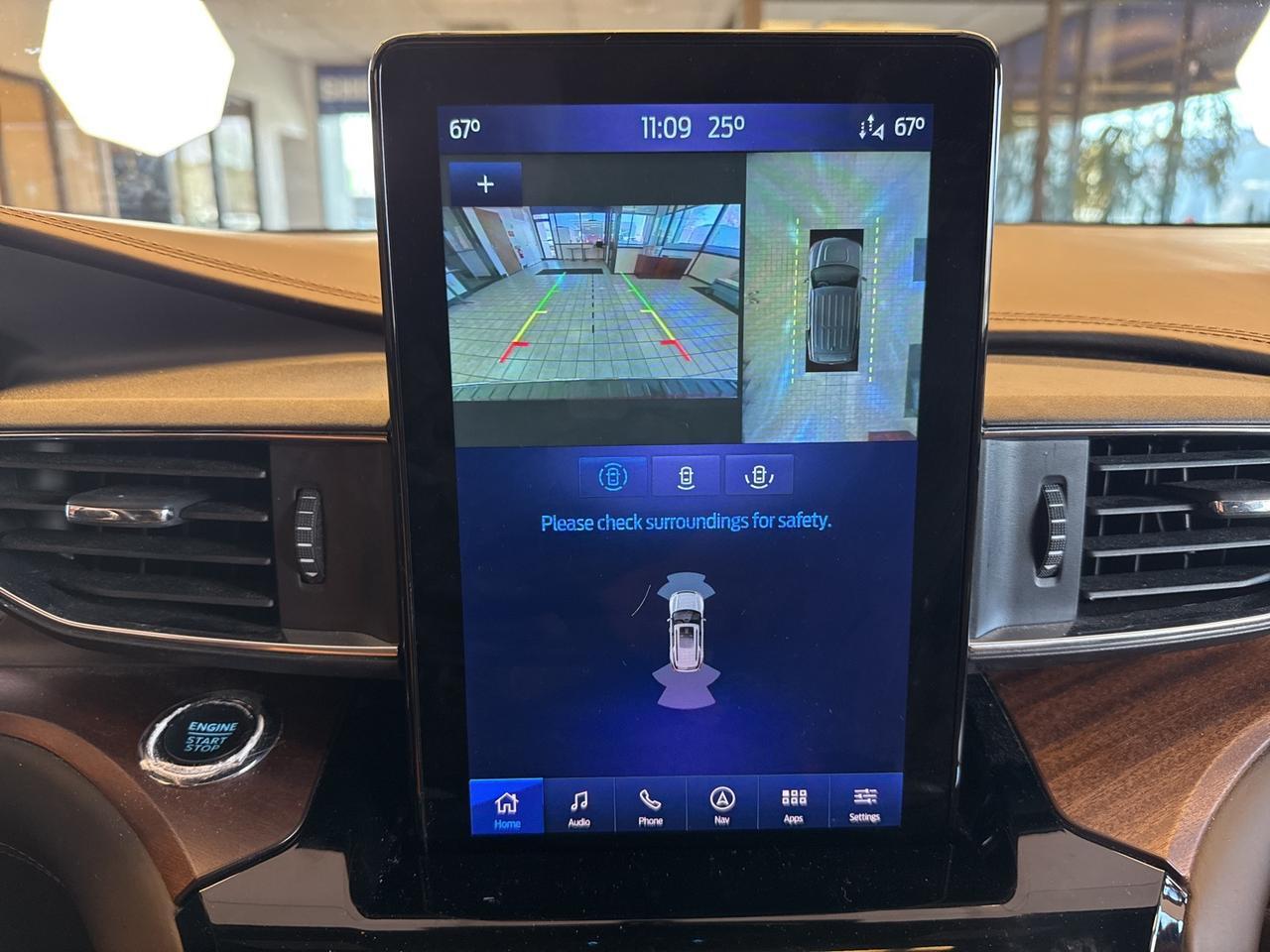 2022 Ford Explorer King Ranch Richmond VA