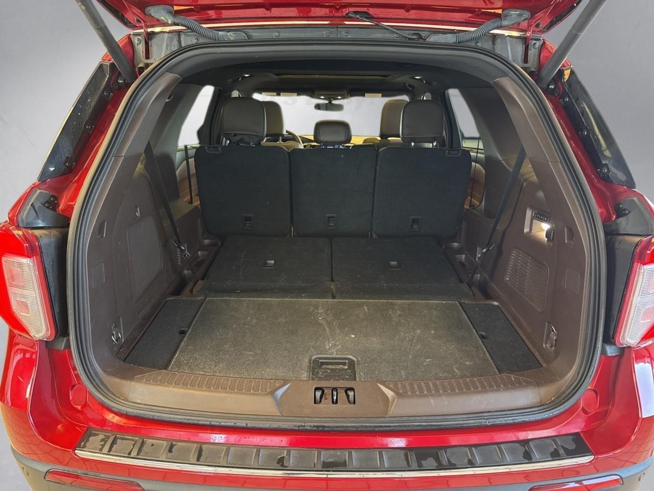 2022 Ford Explorer King Ranch Richmond VA