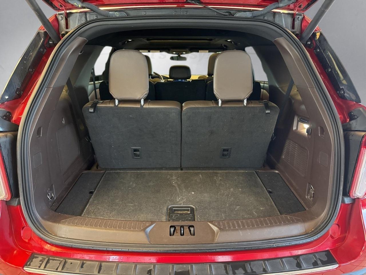 2022 Ford Explorer King Ranch Richmond VA