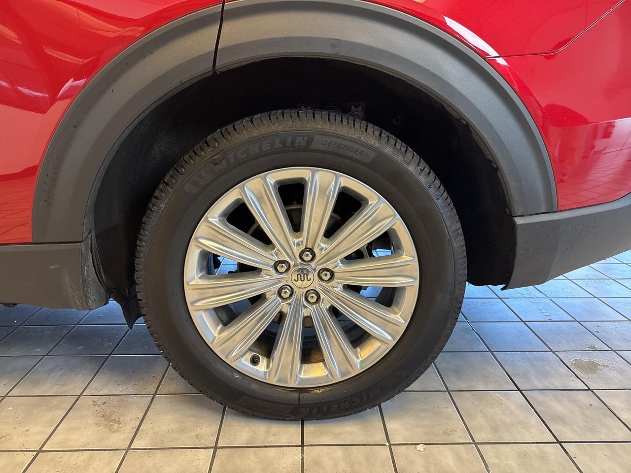 2022 Ford Explorer King Ranch Richmond VA