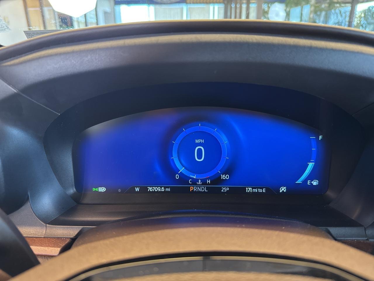 2022 Ford Explorer King Ranch Richmond VA