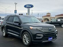 2022_Ford_Explorer_Limited_  TX