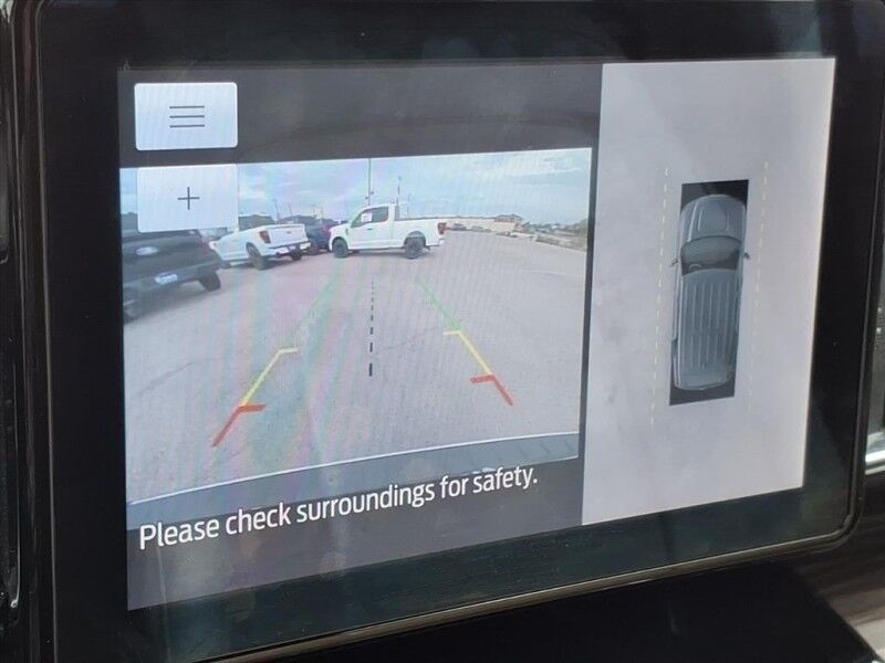 2022 Ford Explorer Limited Del Rio TX