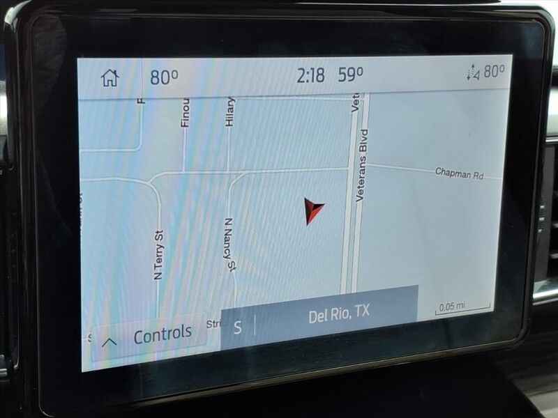 2022 Ford Explorer Limited Del Rio TX