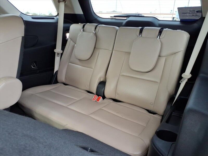 2022 Ford Explorer Limited Del Rio TX