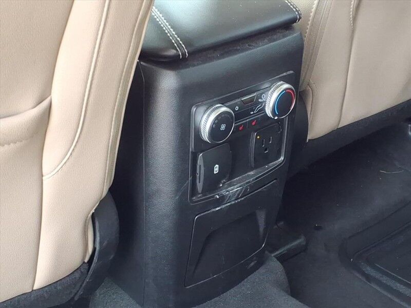 2022 Ford Explorer Limited Del Rio TX