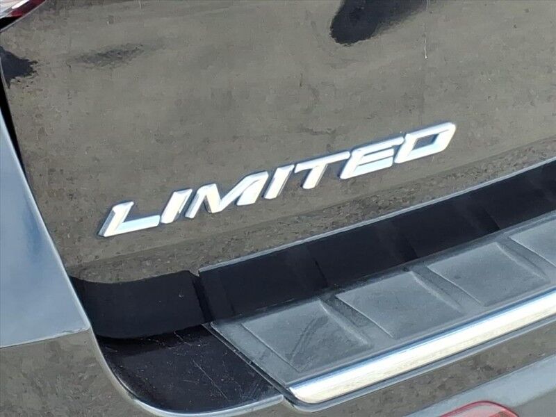 2022 Ford Explorer Limited Del Rio TX