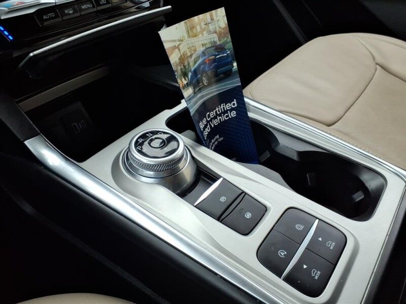 2022 Ford Explorer Limited Del Rio TX