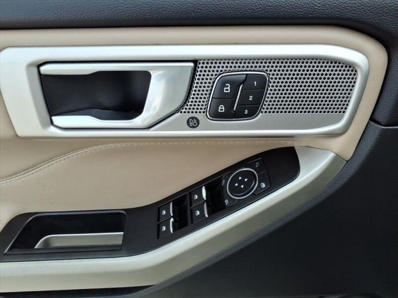 2022 Ford Explorer Limited Del Rio TX