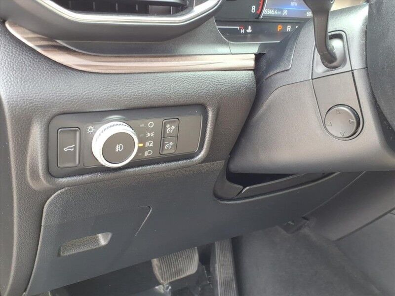 2022 Ford Explorer Limited Del Rio TX