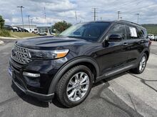 2022_Ford_Explorer_Limited_  TX
