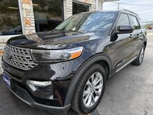 2022_Ford_Explorer_Limited_  TX