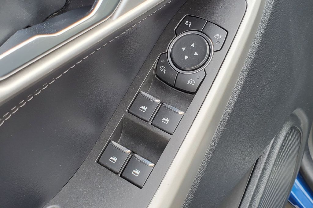 2022 Ford Explorer Limited Hondo TX