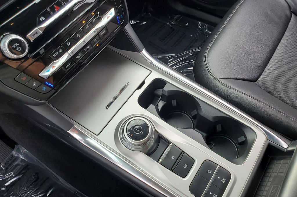 2022 Ford Explorer Limited Hondo TX