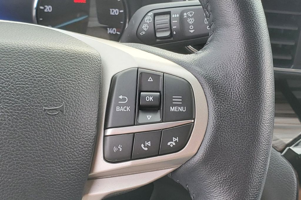 2022 Ford Explorer Limited Hondo TX