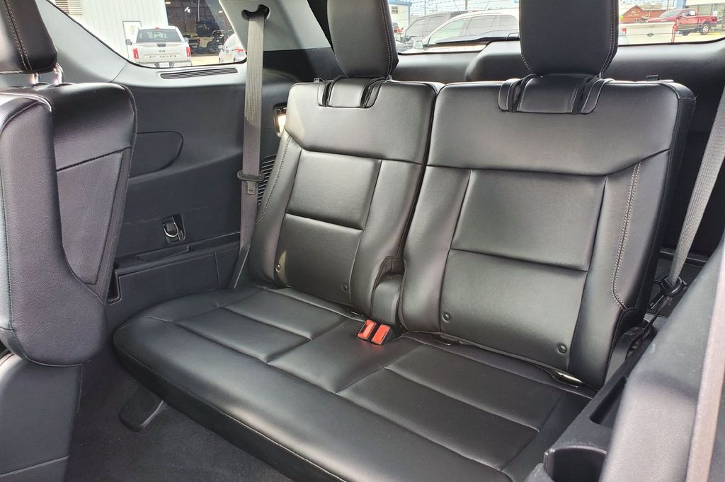 2022 Ford Explorer Limited Hondo TX