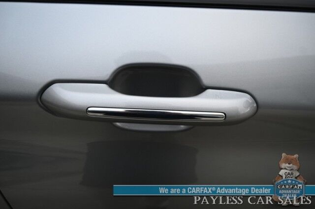 2022 Ford Explorer Limited / 4X4 / Auto Start / Heated & Cooled Leather Seats / Heated Steering / NAV / Adaptive Cruise / Lane Depart & Blind Spot / 360 Cam / Rear Captain Chairs / 3rd Row / Seats 6 / Block Heater / New Tires / 1-Owner Anchorage AK