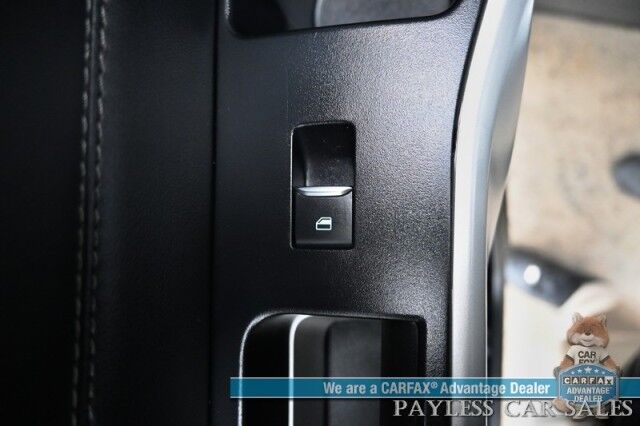 2022 Ford Explorer Limited / 4X4 / Auto Start / Heated & Cooled Leather Seats / Heated Steering / NAV / Adaptive Cruise / Lane Depart & Blind Spot / 360 Cam / Rear Captain Chairs / 3rd Row / Seats 6 / Block Heater / New Tires / 1-Owner Anchorage AK