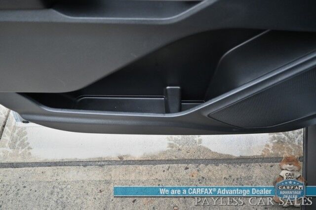 2022 Ford Explorer Limited / 4X4 / Auto Start / Heated & Cooled Leather Seats / Heated Steering / NAV / Adaptive Cruise / Lane Depart & Blind Spot / 360 Cam / Rear Captain Chairs / 3rd Row / Seats 6 / Block Heater / New Tires / 1-Owner Anchorage AK