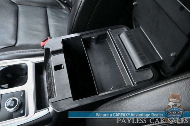 2022 Ford Explorer Limited / 4X4 / Auto Start / Heated & Cooled Leather Seats / Heated Steering / NAV / Adaptive Cruise / Lane Depart & Blind Spot / 360 Cam / Rear Captain Chairs / 3rd Row / Seats 6 / Block Heater / New Tires / 1-Owner Anchorage AK