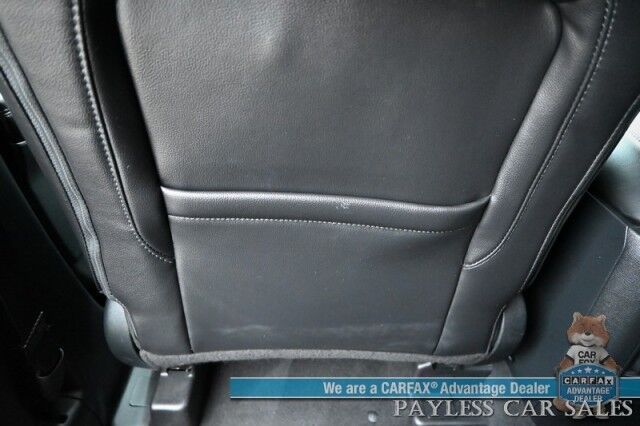 2022 Ford Explorer Limited / 4X4 / Auto Start / Heated & Cooled Leather Seats / Heated Steering / NAV / Adaptive Cruise / Lane Depart & Blind Spot / 360 Cam / Rear Captain Chairs / 3rd Row / Seats 6 / Block Heater / New Tires / 1-Owner Anchorage AK