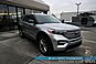 2022 Ford Explorer Limited / 4X4 / Auto Start / Heated & Cooled Leather Seats / Heated Steering / NAV / Adaptive Cruise / Lane Depart & Blind Spot / 360 Cam / Rear Captain Chairs / 3rd Row / Seats 6 / Block Heater / New Tires / 1-Owner Anchorage AK