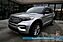 2022 Ford Explorer Limited / 4X4 / Auto Start / Heated & Cooled Leather Seats / Heated Steering / NAV / Adaptive Cruise / Lane Depart & Blind Spot / 360 Cam / Rear Captain Chairs / 3rd Row / Seats 6 / Block Heater / New Tires / 1-Owner Anchorage AK