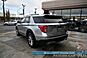 2022 Ford Explorer Limited / 4X4 / Auto Start / Heated & Cooled Leather Seats / Heated Steering / NAV / Adaptive Cruise / Lane Depart & Blind Spot / 360 Cam / Rear Captain Chairs / 3rd Row / Seats 6 / Block Heater / New Tires / 1-Owner Anchorage AK