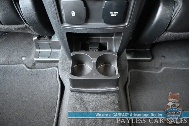 2022 Ford Explorer Limited / 4X4 / Auto Start / Heated & Cooled Leather Seats / Heated Steering / NAV / Adaptive Cruise / Lane Depart & Blind Spot / 360 Cam / Rear Captain Chairs / 3rd Row / Seats 6 / Block Heater / New Tires / 1-Owner Anchorage AK