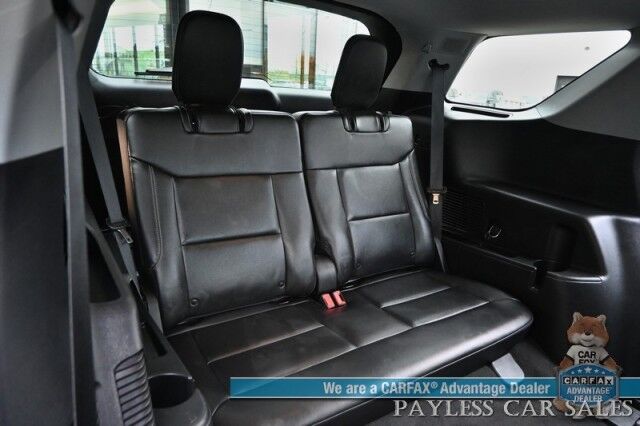 2022 Ford Explorer Limited / 4X4 / Auto Start / Heated & Cooled Leather Seats / Heated Steering / NAV / Adaptive Cruise / Lane Depart & Blind Spot / 360 Cam / Rear Captain Chairs / 3rd Row / Seats 6 / Block Heater / New Tires / 1-Owner Anchorage AK 2022 Ford Explorer Limited / 4X4 / Auto Start / Heated & Cooled Leather Seats / Heated Steering / NAV / Adaptive Cruise / Lane Depart & Blind Spot / 360 Cam / Rear Captain Chairs / 3rd Row / Seats 6 / Block Heater / New Tires / 1-Owner Anchorage AK