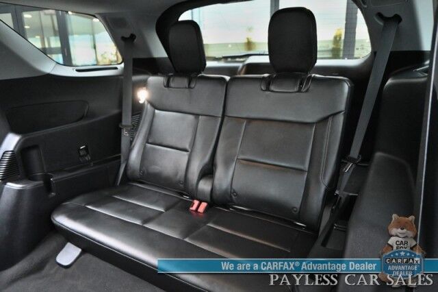 2022 Ford Explorer Limited / 4X4 / Auto Start / Heated & Cooled Leather Seats / Heated Steering / NAV / Adaptive Cruise / Lane Depart & Blind Spot / 360 Cam / Rear Captain Chairs / 3rd Row / Seats 6 / Block Heater / New Tires / 1-Owner Anchorage AK 2022 Ford Explorer Limited / 4X4 / Auto Start / Heated & Cooled Leather Seats / Heated Steering / NAV / Adaptive Cruise / Lane Depart & Blind Spot / 360 Cam / Rear Captain Chairs / 3rd Row / Seats 6 / Block Heater / New Tires / 1-Owner Anchorage AK