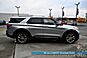 2022 Ford Explorer Limited / 4X4 / Auto Start / Heated & Cooled Leather Seats / Heated Steering / NAV / Adaptive Cruise / Lane Depart & Blind Spot / 360 Cam / Rear Captain Chairs / 3rd Row / Seats 6 / Block Heater / New Tires / 1-Owner Anchorage AK 2022 Ford Explorer Limited / 4X4 / Auto Start / Heated & Cooled Leather Seats / Heated Steering / NAV / Adaptive Cruise / Lane Depart & Blind Spot / 360 Cam / Rear Captain Chairs / 3rd Row / Seats 6 / Block Heater / New Tires / 1-Owner Anchorage AK