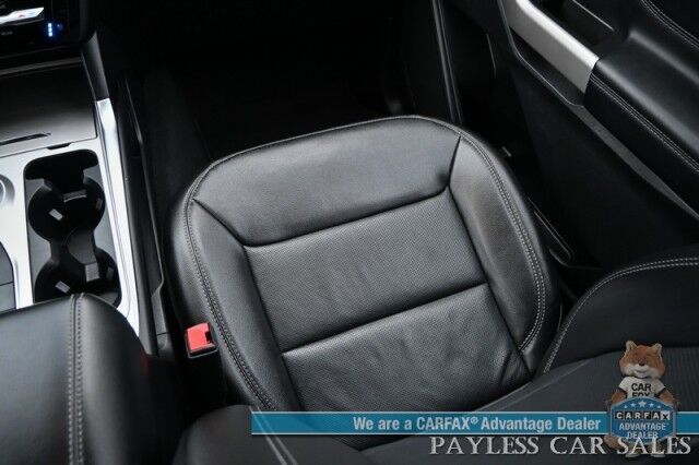 2022 Ford Explorer Limited / 4X4 / Auto Start / Heated & Cooled Leather Seats / Heated Steering / NAV / Adaptive Cruise / Lane Depart & Blind Spot / 360 Cam / Rear Captain Chairs / 3rd Row / Seats 6 / Block Heater / New Tires / 1-Owner Anchorage AK 2022 Ford Explorer Limited / 4X4 / Auto Start / Heated & Cooled Leather Seats / Heated Steering / NAV / Adaptive Cruise / Lane Depart & Blind Spot / 360 Cam / Rear Captain Chairs / 3rd Row / Seats 6 / Block Heater / New Tires / 1-Owner Anchorage AK