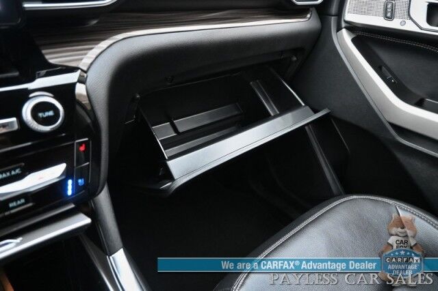 2022 Ford Explorer Limited / 4X4 / Auto Start / Heated & Cooled Leather Seats / Heated Steering / NAV / Adaptive Cruise / Lane Depart & Blind Spot / 360 Cam / Rear Captain Chairs / 3rd Row / Seats 6 / Block Heater / New Tires / 1-Owner Anchorage AK 2022 Ford Explorer Limited / 4X4 / Auto Start / Heated & Cooled Leather Seats / Heated Steering / NAV / Adaptive Cruise / Lane Depart & Blind Spot / 360 Cam / Rear Captain Chairs / 3rd Row / Seats 6 / Block Heater / New Tires / 1-Owner Anchorage AK