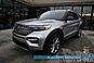 2022 Ford Explorer Limited / 4X4 / Auto Start / Heated & Cooled Leather Seats / Heated Steering / NAV / Adaptive Cruise / Lane Depart & Blind Spot / 360 Cam / Rear Captain Chairs / 3rd Row / Seats 6 / Block Heater / New Tires / 1-Owner Anchorage AK 2022 Ford Explorer Limited / 4X4 / Auto Start / Heated & Cooled Leather Seats / Heated Steering / NAV / Adaptive Cruise / Lane Depart & Blind Spot / 360 Cam / Rear Captain Chairs / 3rd Row / Seats 6 / Block Heater / New Tires / 1-Owner Anchorage AK
