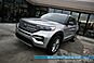 2022 Ford Explorer Limited / 4X4 / Auto Start / Heated & Cooled Leather Seats / Heated Steering / NAV / Adaptive Cruise / Lane Depart & Blind Spot / 360 Cam / Rear Captain Chairs / 3rd Row / Seats 6 / Block Heater / New Tires / 1-Owner Anchorage AK 2022 Ford Explorer Limited / 4X4 / Auto Start / Heated & Cooled Leather Seats / Heated Steering / NAV / Adaptive Cruise / Lane Depart & Blind Spot / 360 Cam / Rear Captain Chairs / 3rd Row / Seats 6 / Block Heater / New Tires / 1-Owner Anchorage AK
