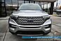 2022 Ford Explorer Limited / 4X4 / Auto Start / Heated & Cooled Leather Seats / Heated Steering / NAV / Adaptive Cruise / Lane Depart & Blind Spot / 360 Cam / Rear Captain Chairs / 3rd Row / Seats 6 / Block Heater / New Tires / 1-Owner Anchorage AK 2022 Ford Explorer Limited / 4X4 / Auto Start / Heated & Cooled Leather Seats / Heated Steering / NAV / Adaptive Cruise / Lane Depart & Blind Spot / 360 Cam / Rear Captain Chairs / 3rd Row / Seats 6 / Block Heater / New Tires / 1-Owner Anchorage AK