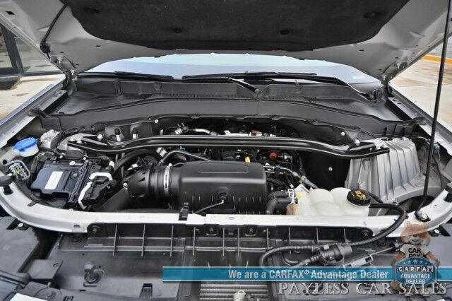 2022 Ford Explorer Limited / 4X4 / Auto Start / Heated & Cooled Leather Seats / Heated Steering / NAV / Adaptive Cruise / Lane Depart & Blind Spot / 360 Cam / Rear Captain Chairs / 3rd Row / Seats 6 / Block Heater / New Tires / 1-Owner Anchorage AK 2022 Ford Explorer Limited / 4X4 / Auto Start / Heated & Cooled Leather Seats / Heated Steering / NAV / Adaptive Cruise / Lane Depart & Blind Spot / 360 Cam / Rear Captain Chairs / 3rd Row / Seats 6 / Block Heater / New Tires / 1-Owner Anchorage AK