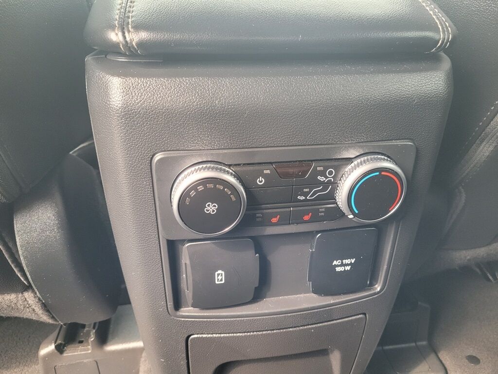 2022 Ford Explorer Limited Crestwood KY